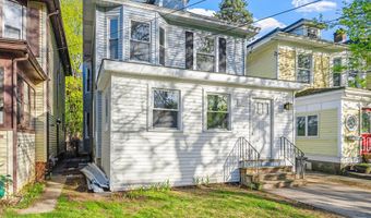 129 N Pine Ave, Albany, NY 12203
