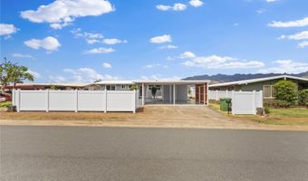 308 Hanakoa St, Honolulu, HI 96825