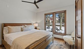 203 N RIDGE St B, Breckenridge, CO 80424