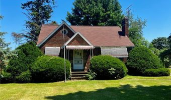 321 S Lake St, Amherst, OH 44001