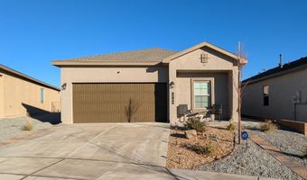 2706 Cantara Ln SW, Albuquerque, NM 87121