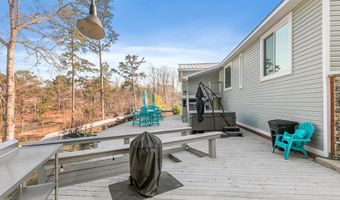 1033 Lakeview St, Abbeville, AL 36310