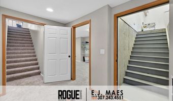 5406 E 21st St, Casper, WY 82609