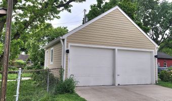 1737-1739 Broadway, Anderson, IN 46012