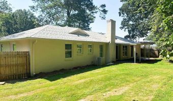 200 SHAMROCK Rd, Anniston, AL 36207