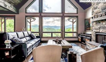 706 Silver Springs Rd, Banner Elk, NC 28604
