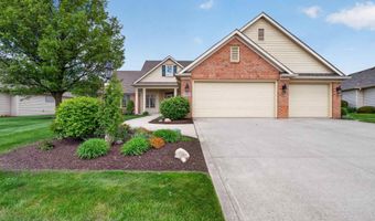 1908 Bent Tree Ct, Auburn, IN 46706