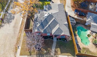 734 Yale Dr, Allen, TX 75002