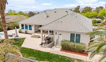 1535 Independence Way, Boulder City, NV 89005