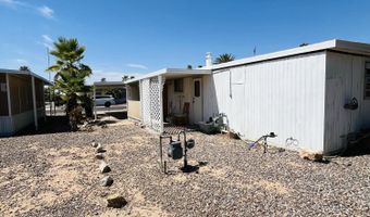 2100 N TREKELL Rd 017, Casa Grande, AZ 85122