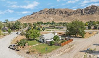 366 N Water St, Arco, ID 83213