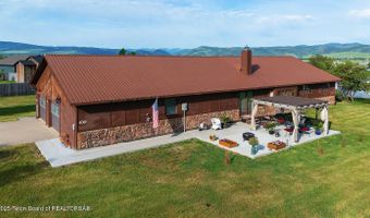 630 LINCOLN St, Afton, WY 83110