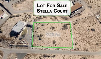 13 Stella Ct, Belen, NM 87002