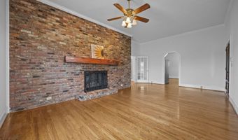 419 Mabry Rd, Angier, NC 27501
