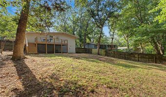 4 Evesham Ln, Bella Vista, AR 72714