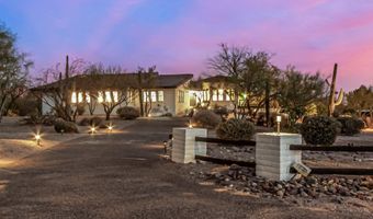 6831 E STAGECOACH PASS, Carefree, AZ 85377