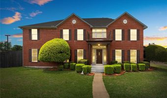 776 Monticello Cir, Allen, TX 75002