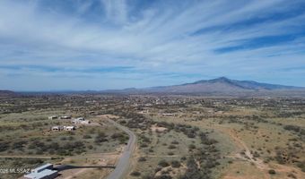 2 4acres W Conaway Cir 201, Benson, AZ 85602