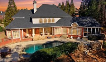 6335 HOWELL COBB Ct, Acworth, GA 30101