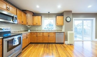 200 Woodward Ave, East Providence, RI 02914