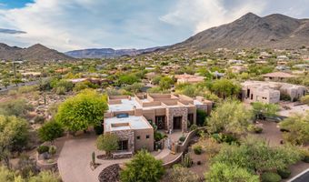 5690 E CANYON CREEK Cir, Carefree, AZ 85377