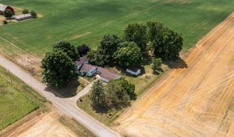 4352 County Road 41, Auburn, IN 46706