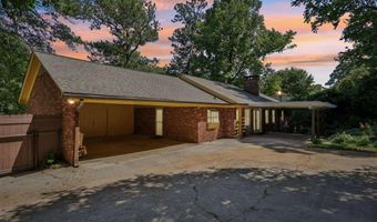 1067 Hess Dr, Avondale Estates, GA 30002