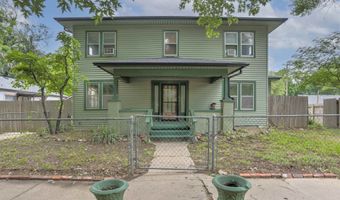 404 N 2nd St, Arkansas City, KS 67005