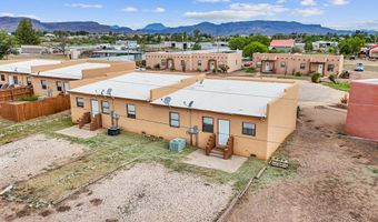3 4 Sunset Cir, Alpine, TX 79830