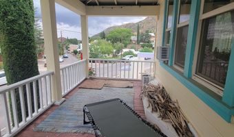 504 A Tombstone Cyn, Bisbee, AZ 85603