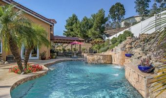 15718 Creek Hills Rd, El Cajon, CA 92021