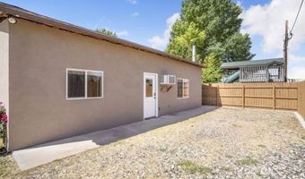 3660 E 2360 S, Colorado City, AZ 86022