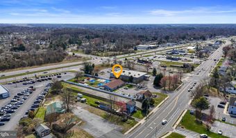 1339 S GOVERNORS Ave, Dover, DE 19904