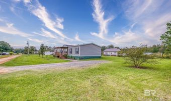 150 Ruth Estates Dr, Atmore, AL 36504