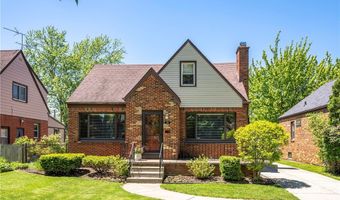124 Allenhurst Rd, Amherst, NY 14226