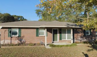 19533 TERVIN MILL Rd, Andalusia, AL 36421