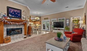 2105 Brookhaven Dr, Alma, AR 72921