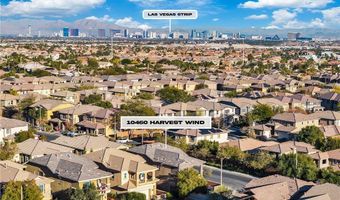 10460 Harvest Wind Dr, Las Vegas, NV 89135