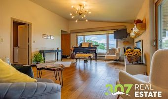 1507 Shepard Pl, Cody, WY 82414