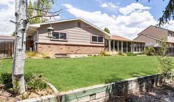 2609 PLAIN VIEW Rd, Cheyenne, WY 82009