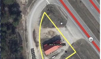 5045 Highway 38, Blenheim, SC 29516