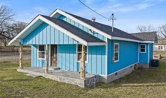 603 SE 4th Ave, Ardmore, OK 73401