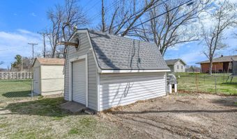 1316 N 13th St, Beatrice, NE 68310