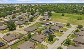 2009 5th Ave NW, Ardmore, OK 73401
