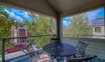 680 S Main St 9, Breckenridge, CO 80424