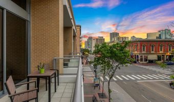 575 6Th Ave 207, San Diego, CA 92101