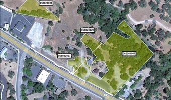 635 S Main St, Angels Camp, CA 95222