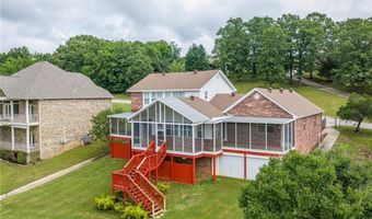 3829 Tpc Dr, Alma, AR 72921