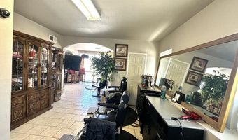 300 S 7th St, Anthony, TX 79821