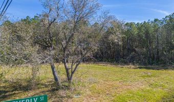 Chapman Road, Bay St. Louis, MS 39520